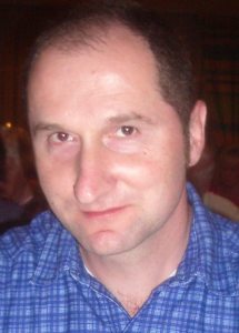 Profilbild von Dennis Walter