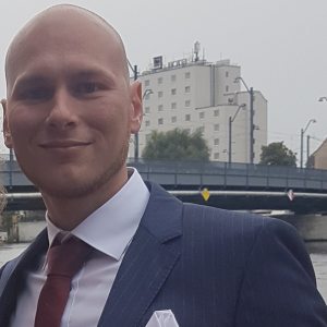 Profilbild von Dennis Walter
