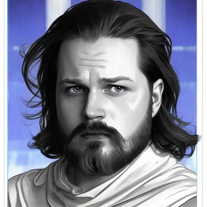 Profilbild von Dennis Ward
