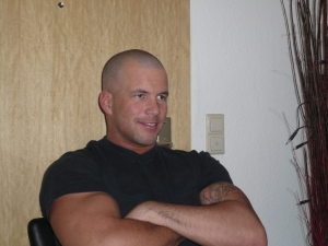 Profilbild von Dennis Warhold