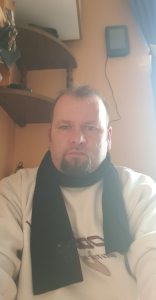 Profilbild von Dennis Warminski