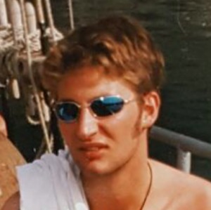 Profilbild von Dennis Warrelmann