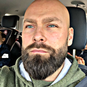 Profilbild von Dennis Waterhölter