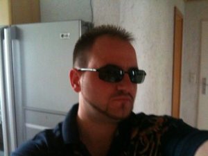 Profilbild von Dennis Weber