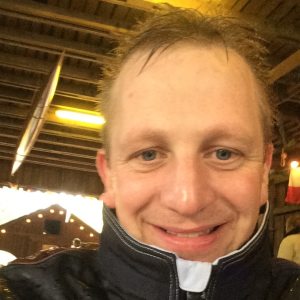 Profilbild von Dennis Weber
