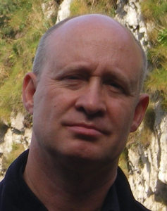 Profilbild von Dennis Wells