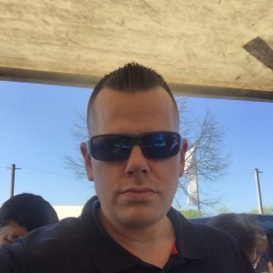 Profilbild von Dennis Wend