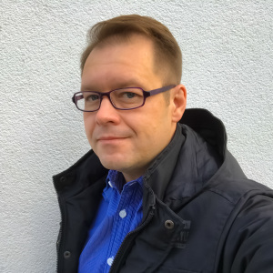 Profilbild von Dennis Wenig