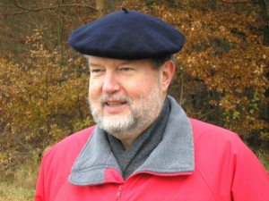 Profilbild von Dennis Wesseloh