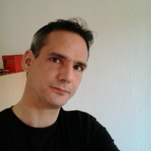 Profilbild von Dennis Westphal