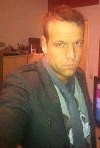 Profilbild von Dennis Wichmann