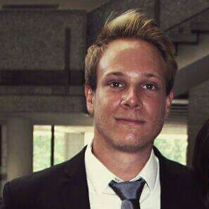 Profilbild von Dennis Wiedbrauk