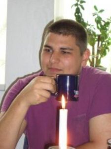 Profilbild von Dennis Wiedemann