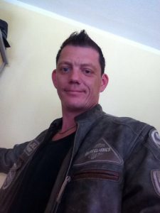 Profilbild von Dennis Wiederspahn