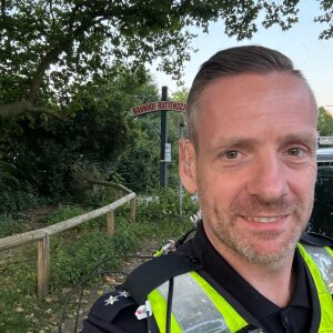 Profilbild von Dennis Wienands