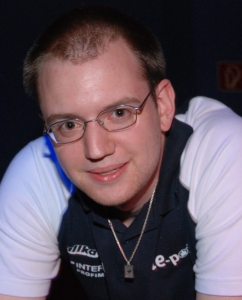 Profilbild von Dennis Wienhoven