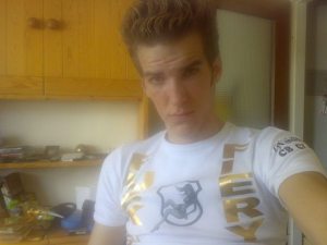 Profilbild von Dennis Wiens
