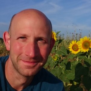 Profilbild von Dennis Wilcke