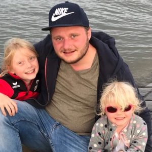 Profilbild von Dennis Winter