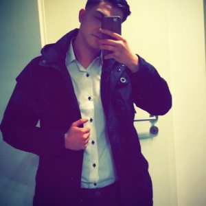 Profilbild von Dennis Woop