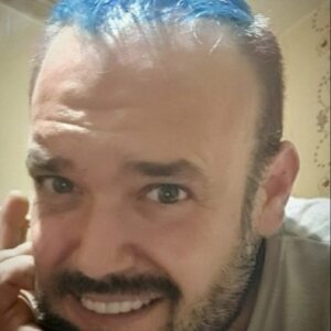 Profilbild von Dennis Wycisk