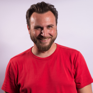 Profilbild von Dennis Zachmann