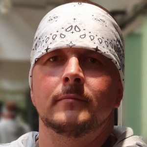 Profilbild von Dennis Zeth