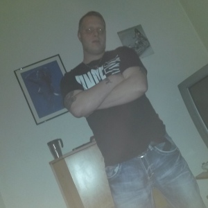 Profilbild von Dennis Ziemke