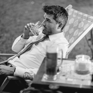 Profilbild von Dennis Zumdick