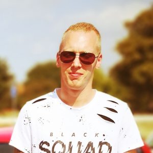Profilbild von Dennis van Elten