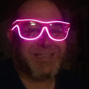 Profilbild von Denny Marco Claus