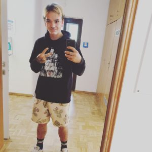 Profilbild von Denny Blinzler