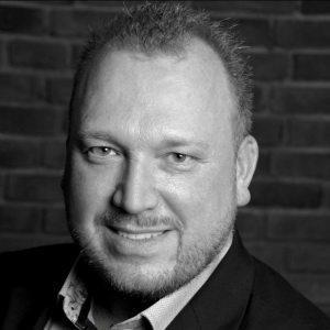 Profilbild von Denny Böhme