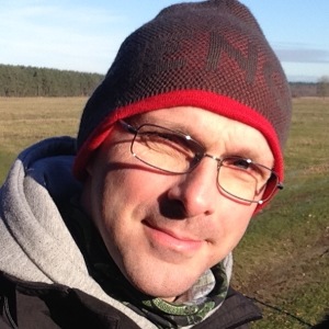 Profilbild von Denny Bratsch