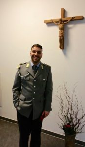 Profilbild von Denny Büchner