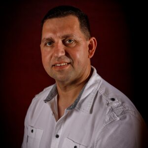 Profilbild von Denny Dickmann