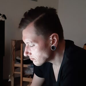 Profilbild von Denny Dislike