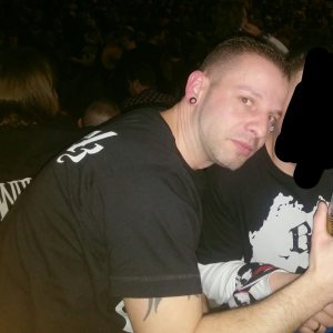 Profilbild von Denny Endrullat