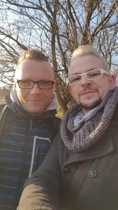 Profilbild von Denny Fischer