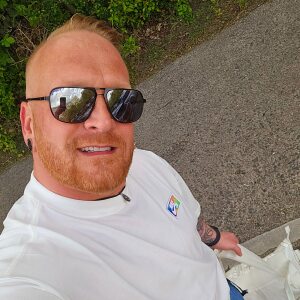 Profilbild von Denny Friedewald