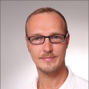 Profilbild von Denny Ginzkey
