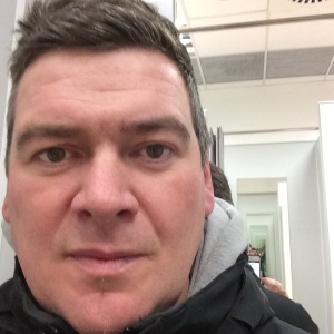 Profilbild von Denny Glawe