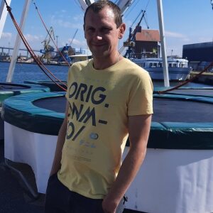 Profilbild von Denny Gronau