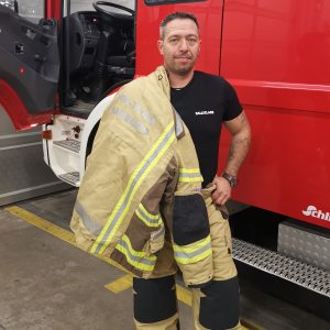 Profilbild von Denny Gumprecht