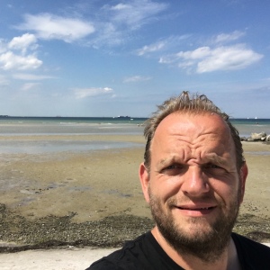 Profilbild von Denny Hahnfeldt