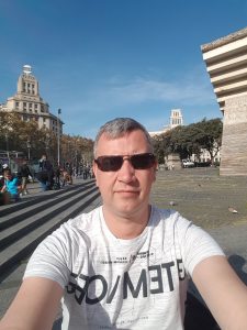 Profilbild von Denny Hell