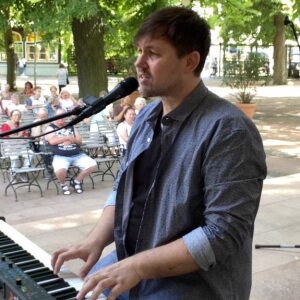 Profilbild von Denny Hertel