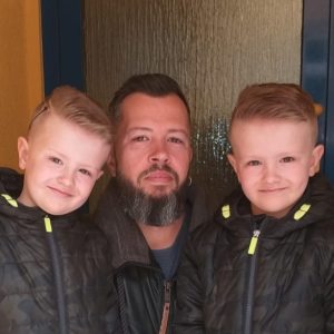 Profilbild von Denny Hildebrand