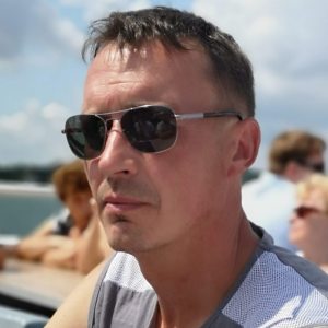Profilbild von Denny Hilpert