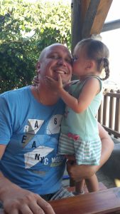 Profilbild von Denny Juskowiak